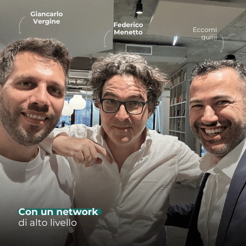 sito_network Armando